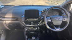 Ford Puma 1.0 EcoBoost Hybrid mHEV 155 Titanium 5dr Petrol Hatchback